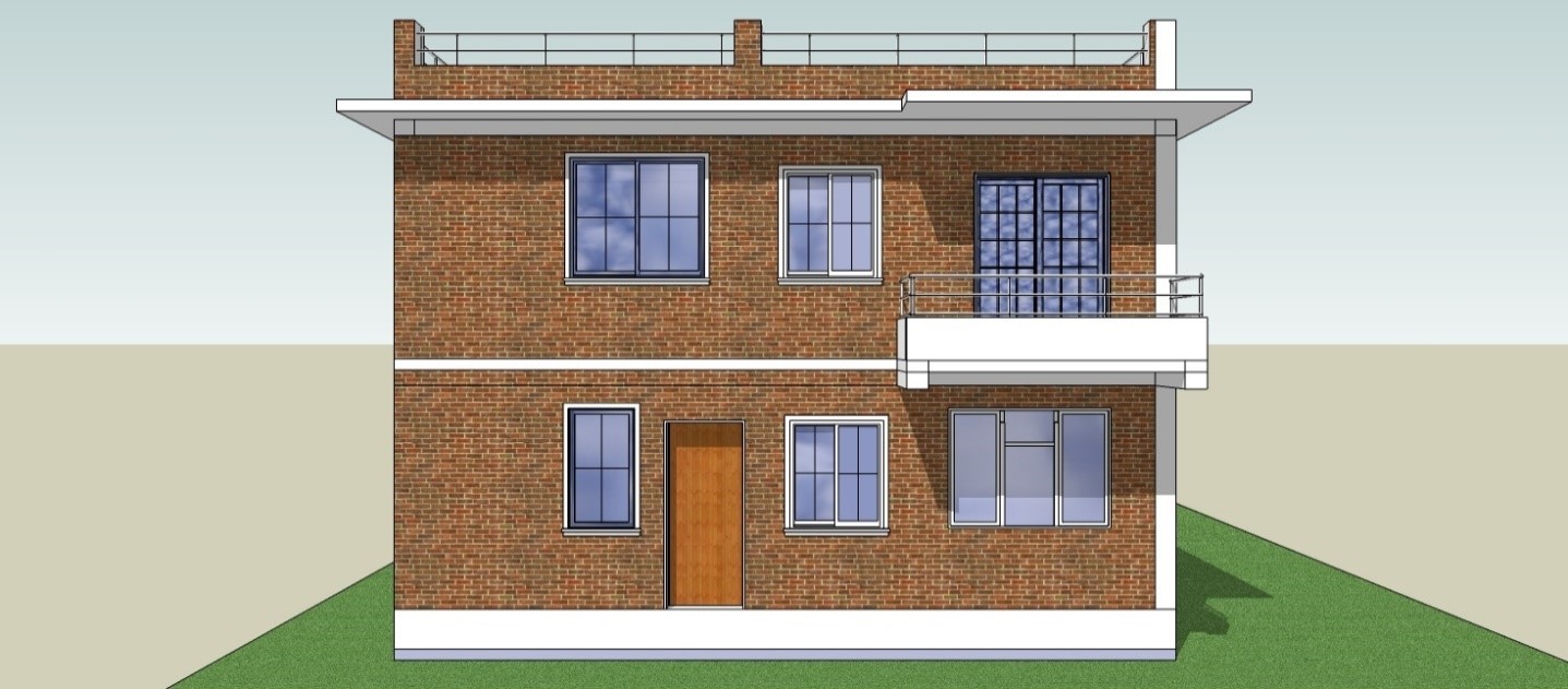Low-Cost Housing DPR