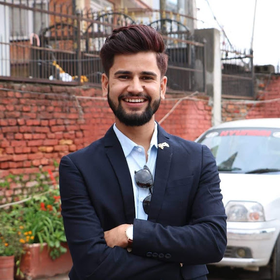Hemant Ojha